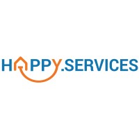 Happy.Services Logo