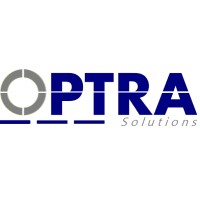 OPTRA Solutions Logo
