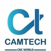 CAMTECH CNC Logo