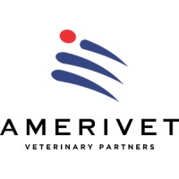 AmeriVet Veterinary Partners Logo