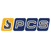 PCS Crane Services Logo