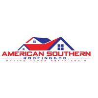 American Southern Roofing & Co. Logo