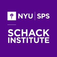 NYU Schack Institute of Real Estate Logo