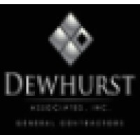 Dewhurst Associates, Inc. Logo