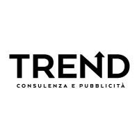 TREND COMUNICAZIONE Logo