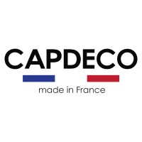 CAPDECO Logo