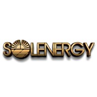 SolEnergy LLC Logo