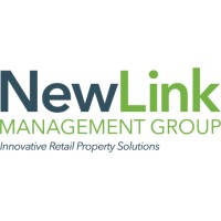 NewLink Management Group Logo