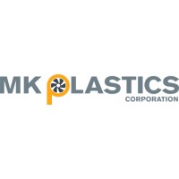 M.K. Plastics Logo