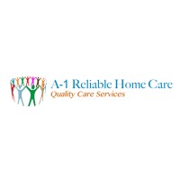 Reliable Home Care Logo