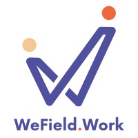We Fieldwork Logo