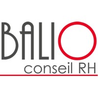 BALIO CONSEIL Logo