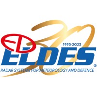 ELDES S.r.l. Logo