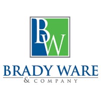 Brady Ware & Company Logo