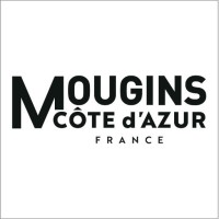 Mairie de Mougins Logo