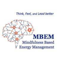 MBEM Mindfulness Based Energy Management© Logo