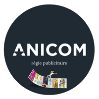 Anicom Logo