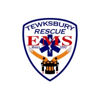 Tewksbury First Aid & Rescue Squad Logo