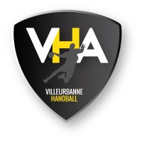 Villeurbanne Handball Logo