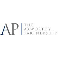 The Axworthy Partnership Logo