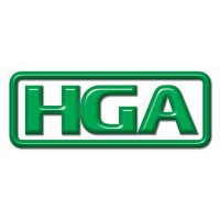 Houghton Greenlees & Associates Ltd Logo