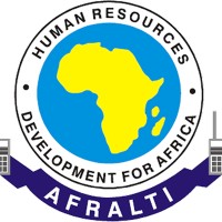 The African Advanced Level Telecommunications Institute (AFRALTI) Logo