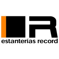 Estanterías Record Logo