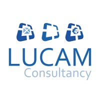 Lucam Consultancy Ltd Logo