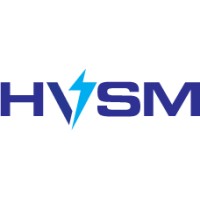 HVSM Ltd. Logo