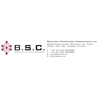 Beaumont Structural Consultants Logo