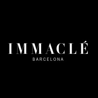 IMMACLÉ Logo