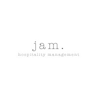 JAM Management Logo