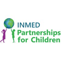 INMED Partnerships for Children Logo