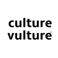 Culture Vulture Logo
