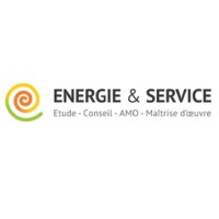Energie & Service Logo