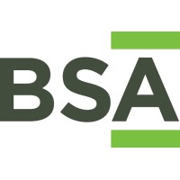 Boston Society for Architecture Logo