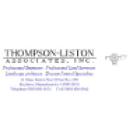 Thompson-Liston Associates, Inc. Logo