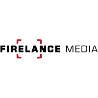 Firelance Media Logo