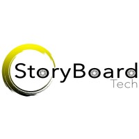 StoryBoard Tech Inc Logo