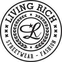Living Rich Logo