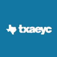 Texas Association for the Education of Young Children Logo