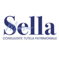 dr.ssa Mara Sella Consulente Tutela Patrimoniale SalottiFinanziari Vicenza Logo
