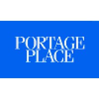 Portage Place Shopping Centre Logo