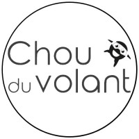 Chou du Volant Logo