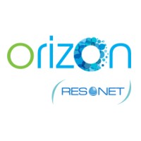 Resonet Services - Groupe Orizon Logo