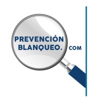Formación Prevención Blanqueo de Capitales y Financiación del Terrorismo Logo