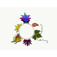 fruitopology Logo