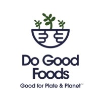 Do Good Foods Logo