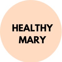 Healthy Mary Logo