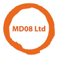 MD08 Ltd Logo